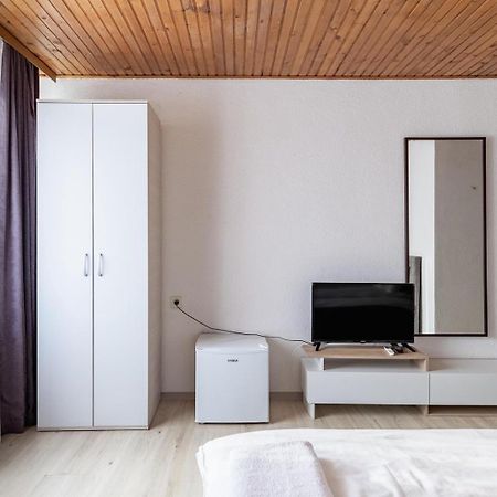 Vila Oska Vinica ภายนอก รูปภาพ