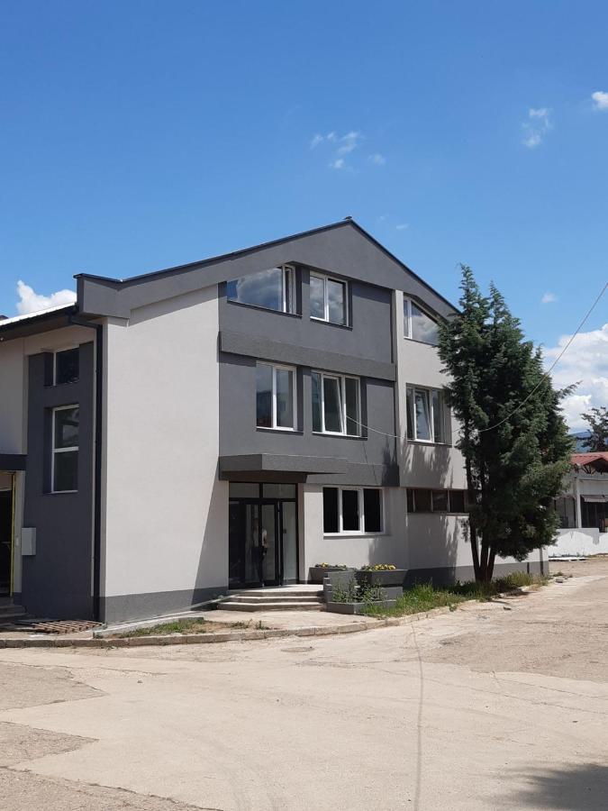 Vila Oska Vinica ภายนอก รูปภาพ