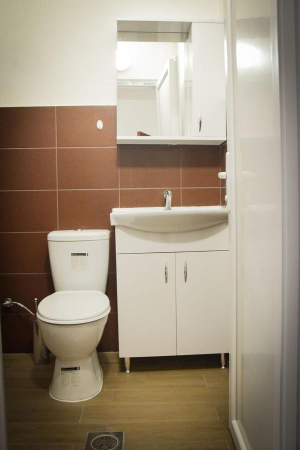 Vila Oska Vinica ภายนอก รูปภาพ