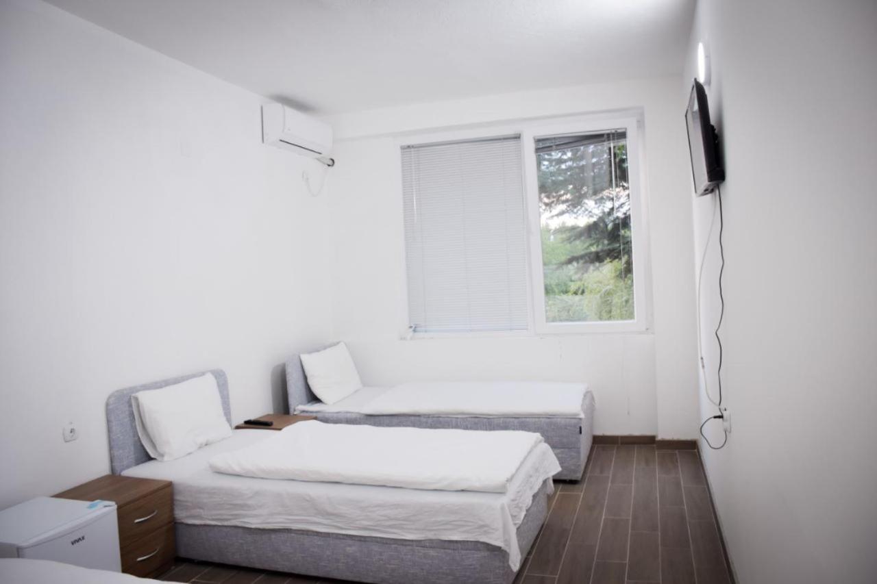 Vila Oska Vinica ภายนอก รูปภาพ