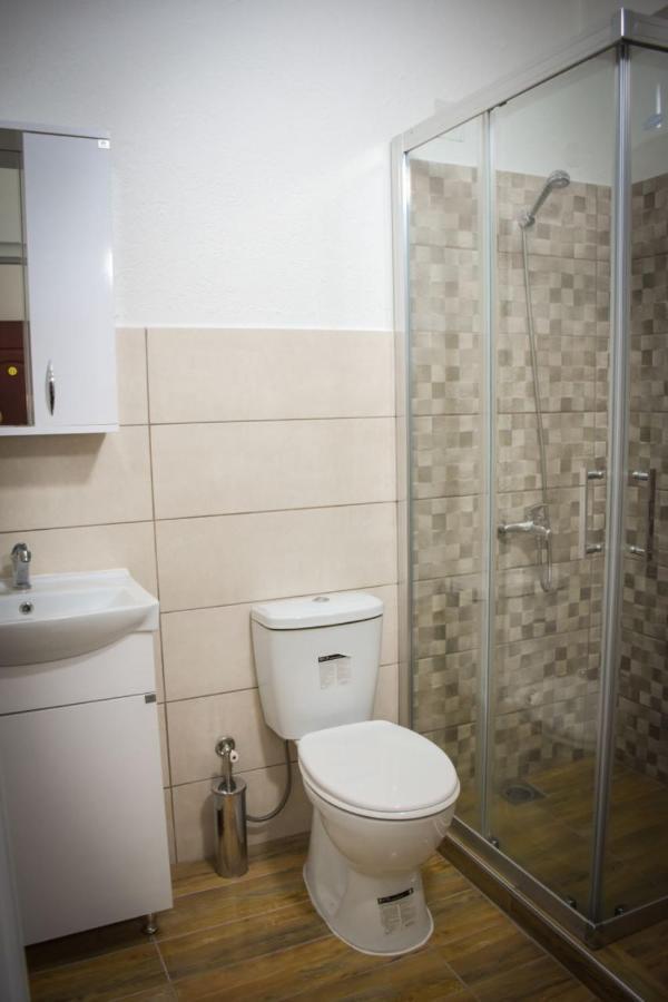 Vila Oska Vinica ภายนอก รูปภาพ